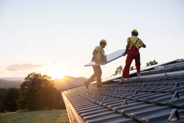 Best Roof Insulation Installation  in Brittany Farms The Highlands, PA