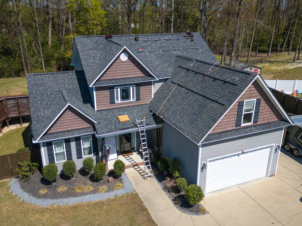 Best Asphalt Shingles Roofing  in Brittany Farms The Highlands, PA